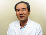 院長 川津 泰一
